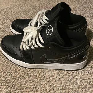 Jordan 1 low all star